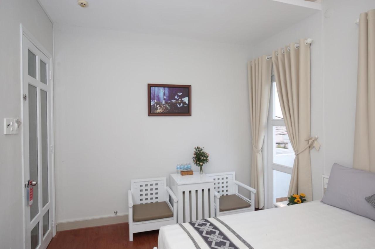 Nha Trang Pearl Hotel Экстерьер фото