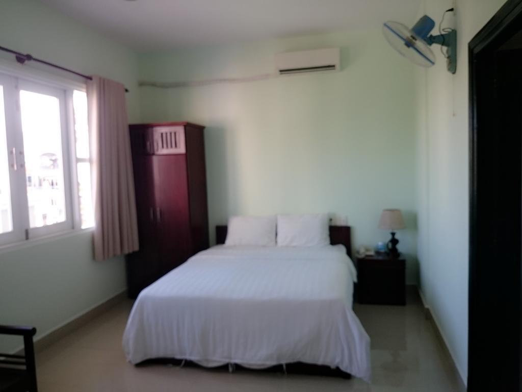 Nha Trang Pearl Hotel Экстерьер фото