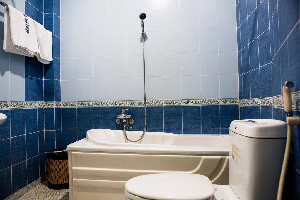 Nha Trang Pearl Hotel Экстерьер фото