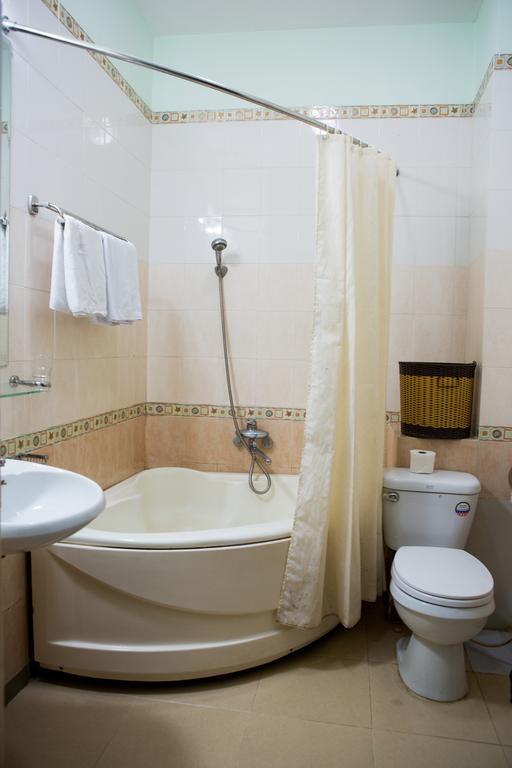 Nha Trang Pearl Hotel Экстерьер фото