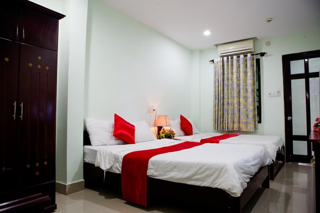 Nha Trang Pearl Hotel Экстерьер фото