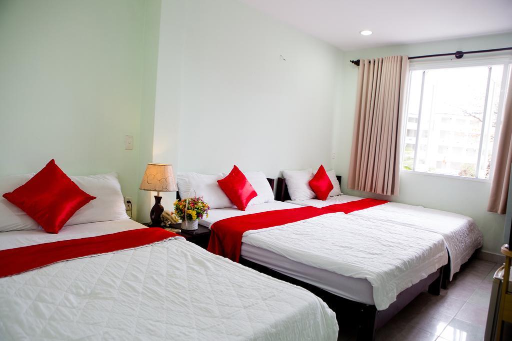 Nha Trang Pearl Hotel Экстерьер фото