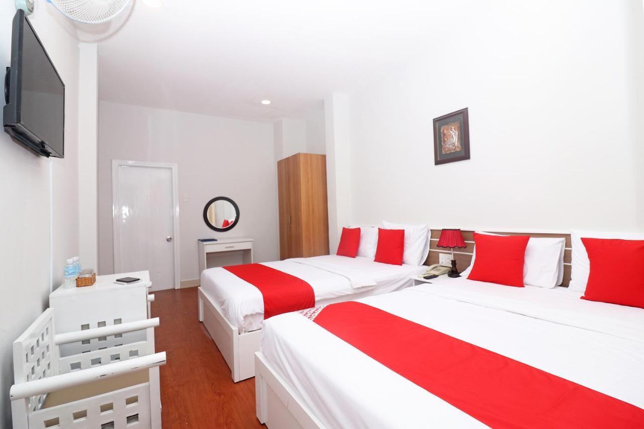 Nha Trang Pearl Hotel Экстерьер фото